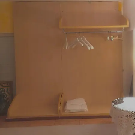 Parnaso B&B 토레 안눈치아타