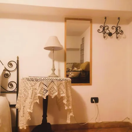 Parnaso 3* 토레 안눈치아타