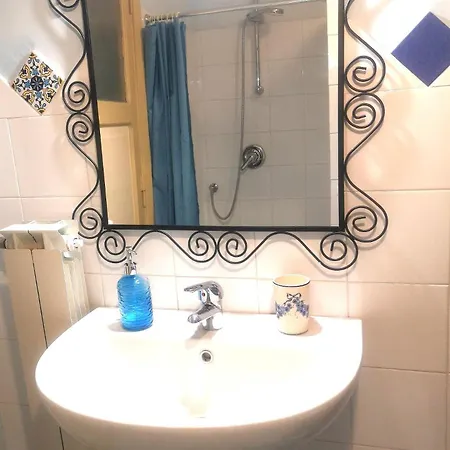 B&B Parnaso
