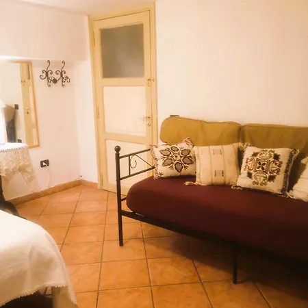 Parnaso B&B 3*