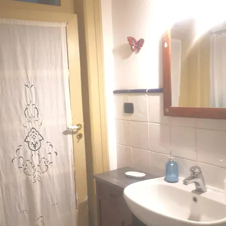 Parnaso B&B 토레 안눈치아타