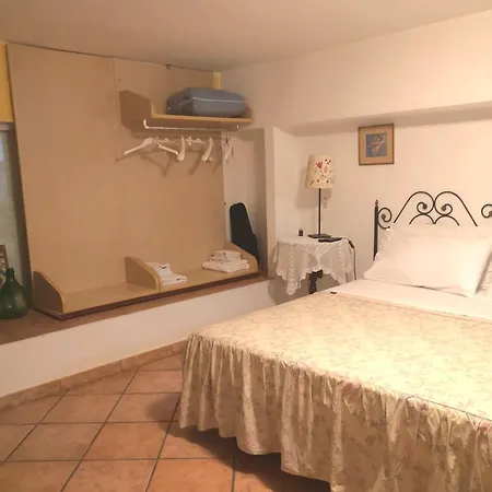 Parnaso B&B 3*