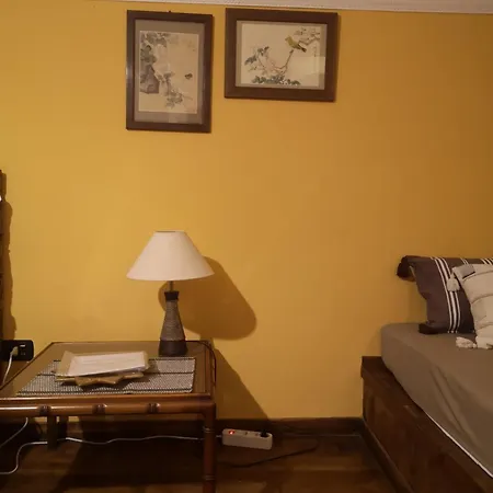 Parnaso B&B