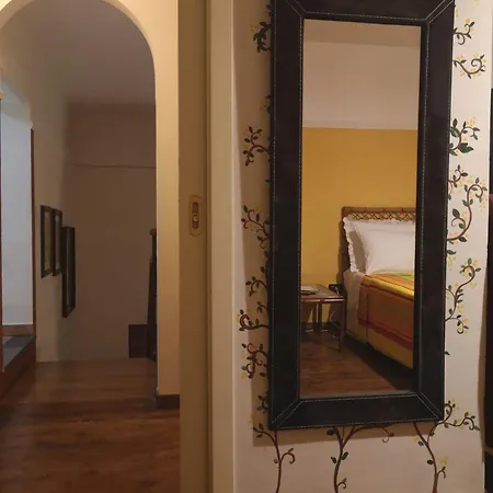 B&B Parnaso 토레 안눈치아타