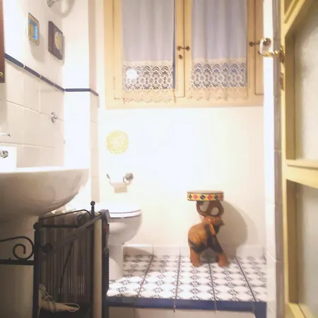 B&B Parnaso