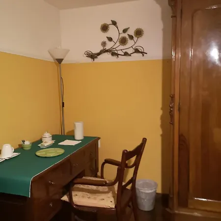 B&B Parnaso 토레 안눈치아타