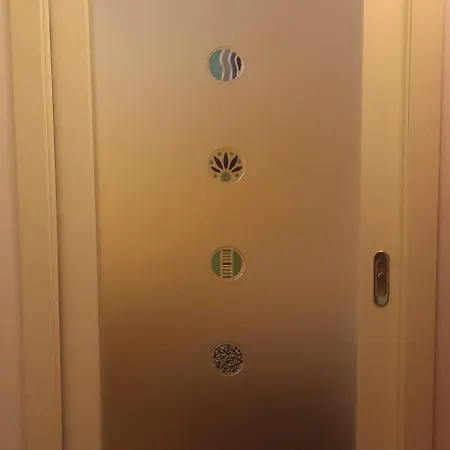 Parnaso 3* Torre Annunziata