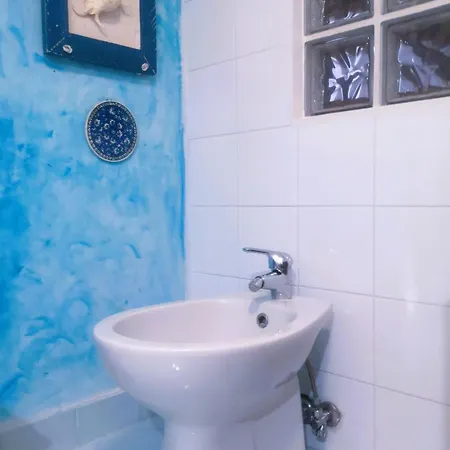 Parnaso Bed & Breakfast Torre Annunziata