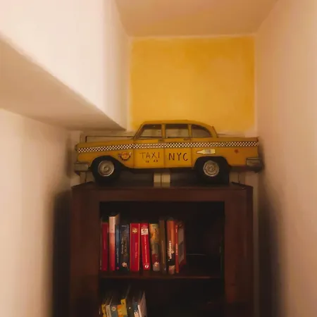 Parnaso Torre Annunziata