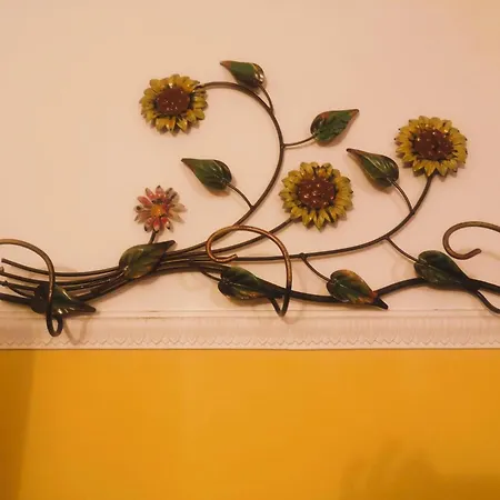 Parnaso Alojamento de Acomodação e Pequeno-almoço