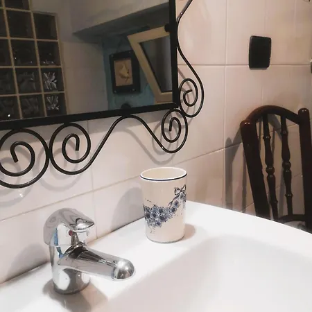 Parnaso Bed & Breakfast