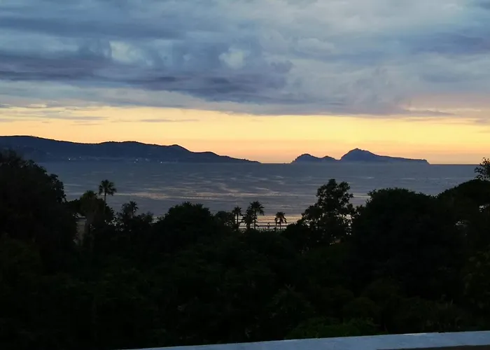 Parnaso 3* Torre Annunziata