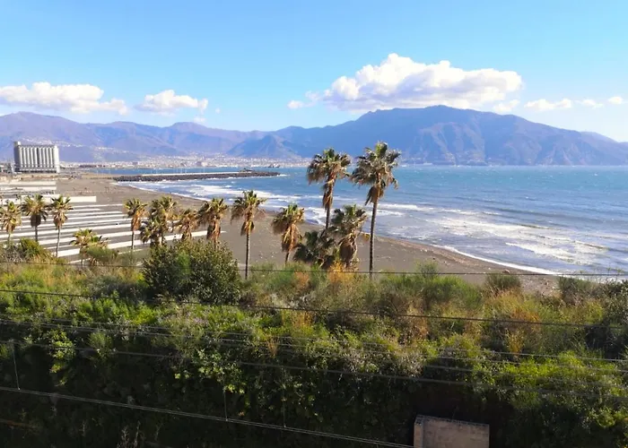 Parnaso Torre Annunziata