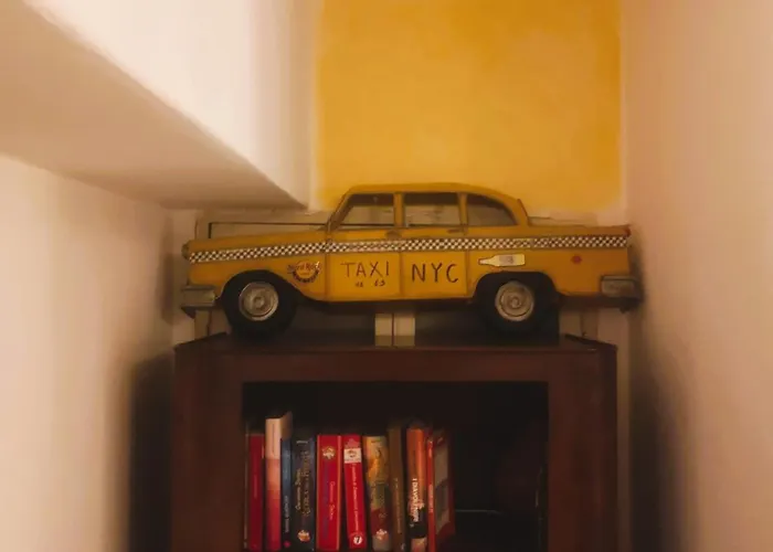 Parnaso Torre Annunziata