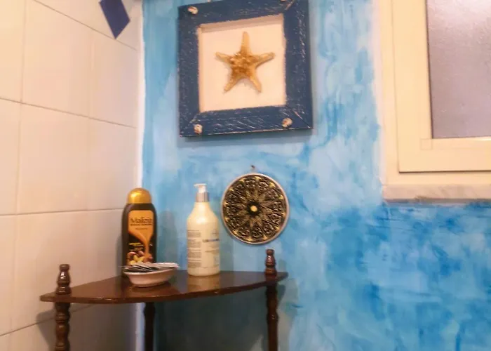 Parnaso Alojamento de Acomodação e Pequeno-almoço 3*