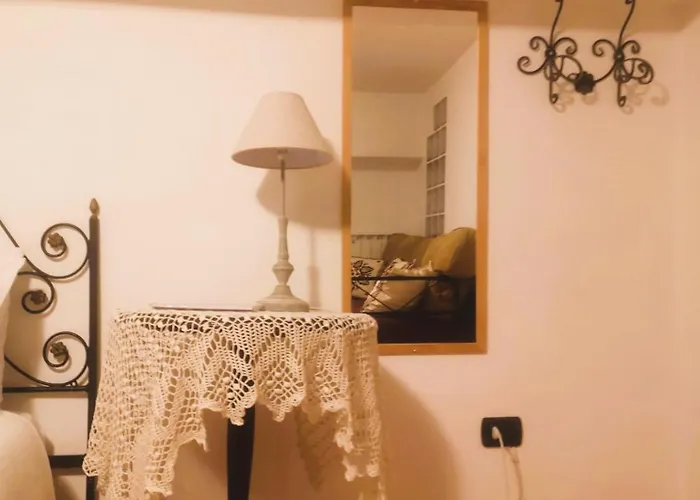 Parnaso 3* Torre Annunziata