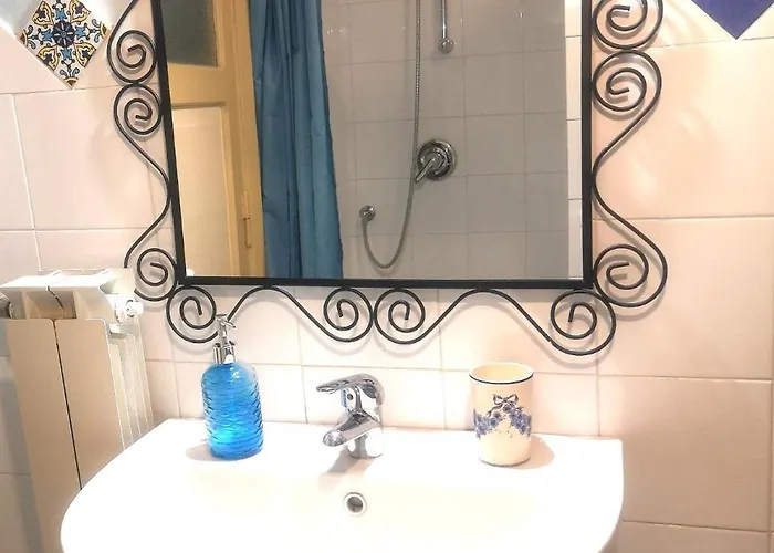 Alojamento de Acomodação e Pequeno-almoço Parnaso