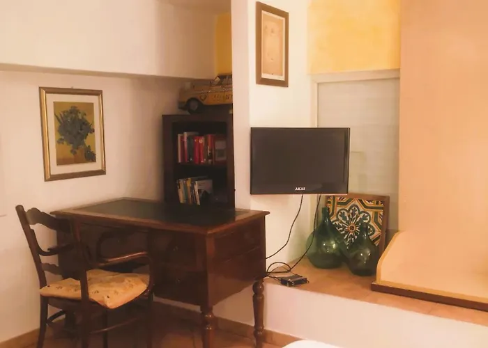 Parnaso Alojamento de Acomodação e Pequeno-almoço 3*