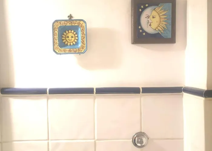 Alojamento de Acomodação e Pequeno-almoço Parnaso