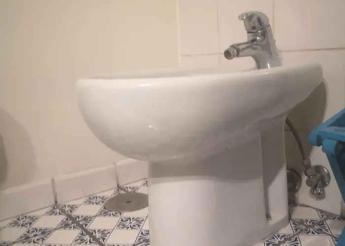 Alojamento de Acomodação e Pequeno-almoço Parnaso Torre Annunziata