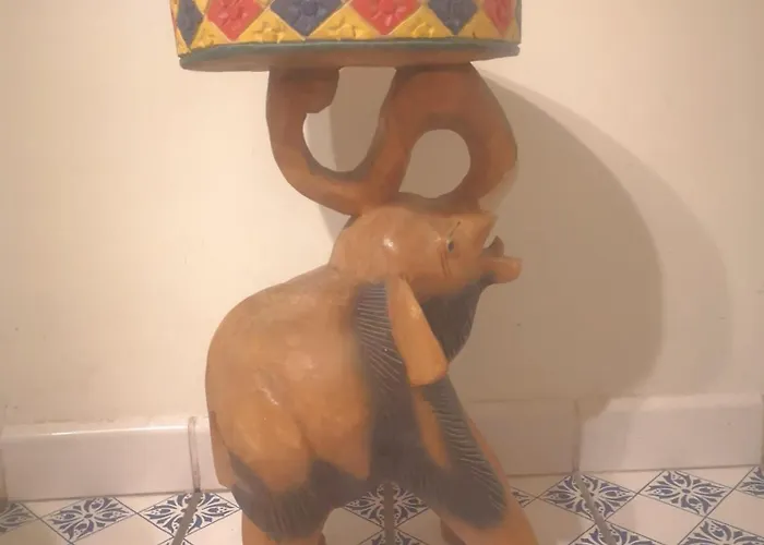 Parnaso Alojamento de Acomodação e Pequeno-almoço 3*