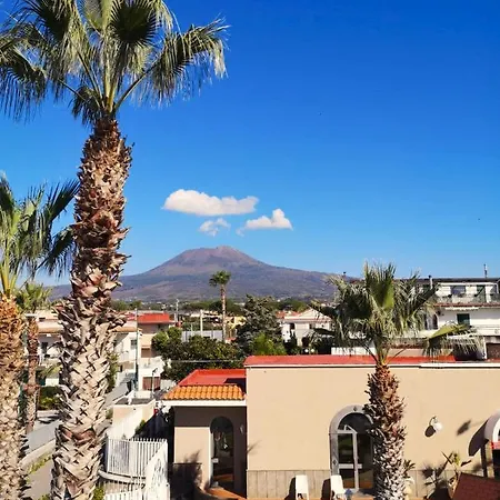 Parnaso Torre Annunziata