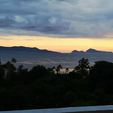 Parnaso 3* Torre Annunziata