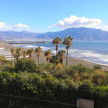 Parnaso Torre Annunziata