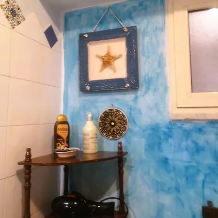 Parnaso Bed and Breakfast *