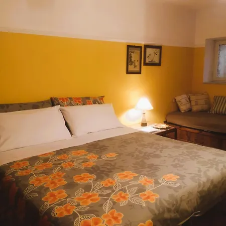 Bed and Breakfast Parnaso