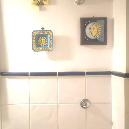 Bed and Breakfast Parnaso