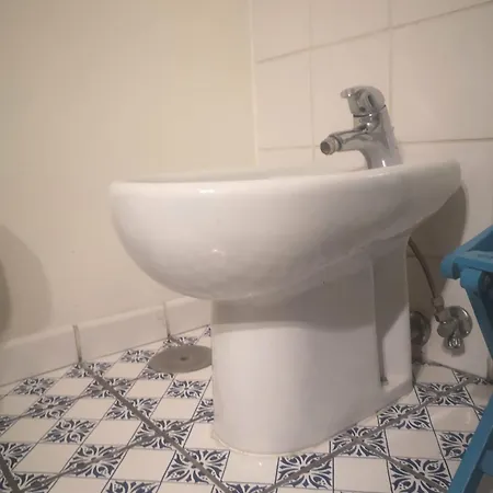 Panzió Parnaso Torre Annunziata