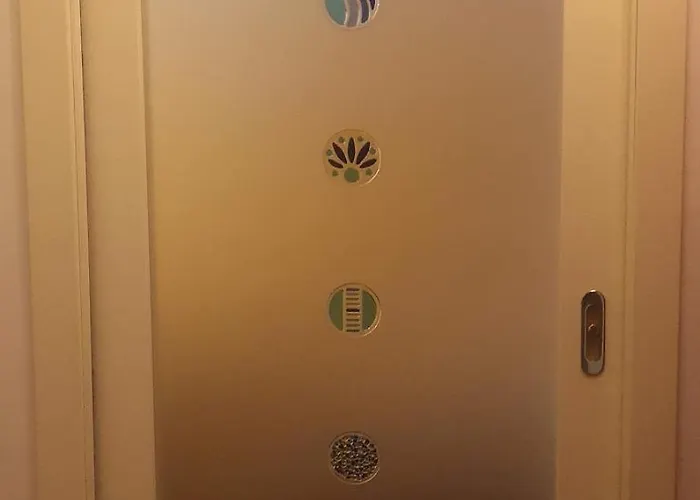 Parnaso 3* Torre Annunziata