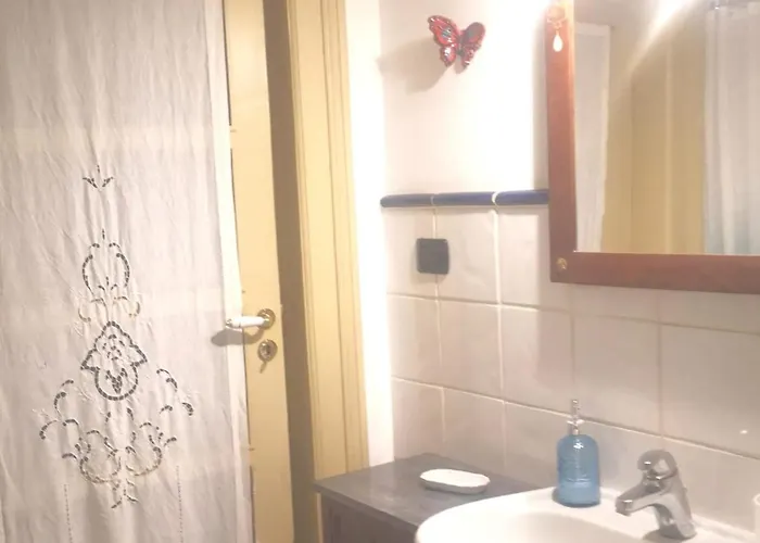 Parnaso Отель типа 